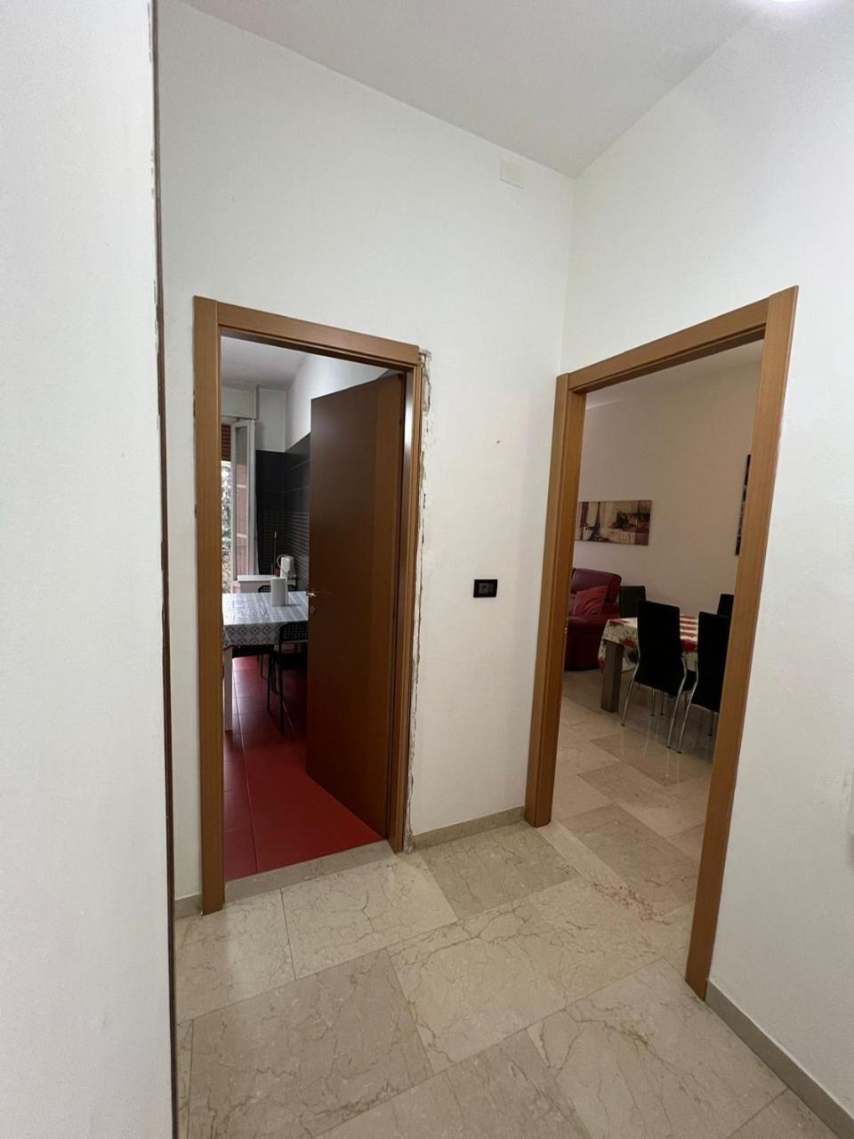 Splendido Appartamento In Zona Fiera A Bologna Exterior foto